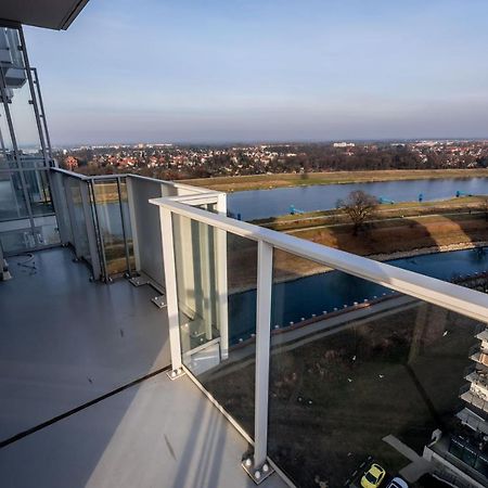 Rent Like Home - Slonimskiego 15 Wroclaw Exterior photo