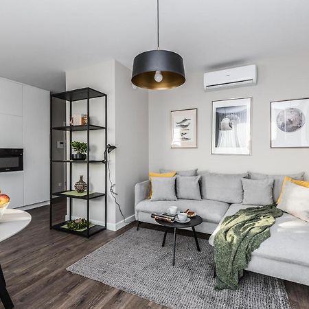Rent Like Home - Slonimskiego 15 Wroclaw Exterior photo