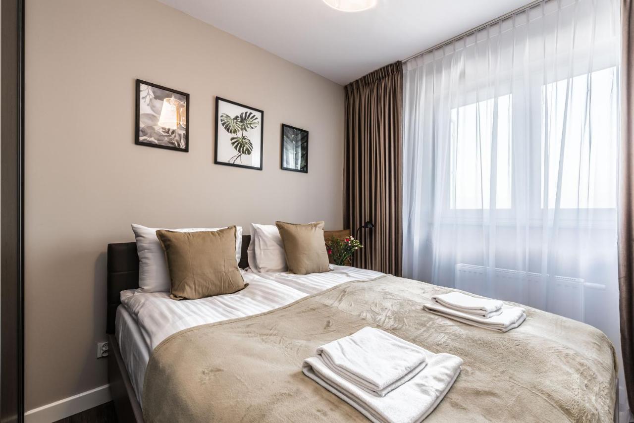 Rent Like Home - Slonimskiego 15 Wroclaw Exterior photo