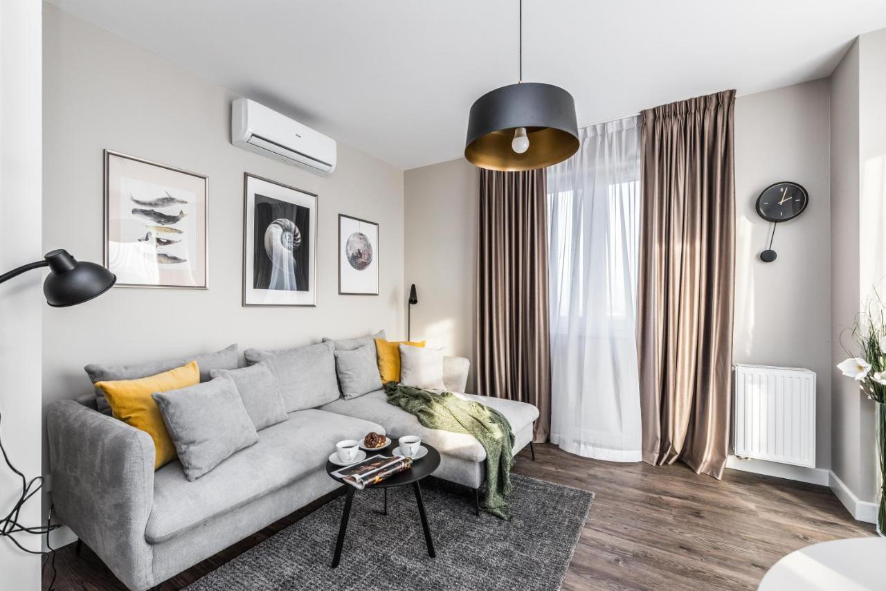 Rent Like Home - Slonimskiego 15 Wroclaw Exterior photo