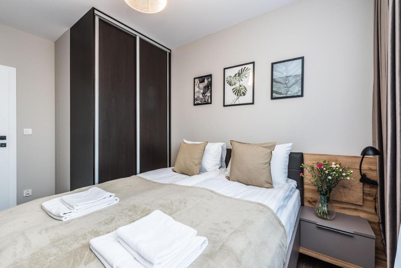 Rent Like Home - Slonimskiego 15 Wroclaw Exterior photo