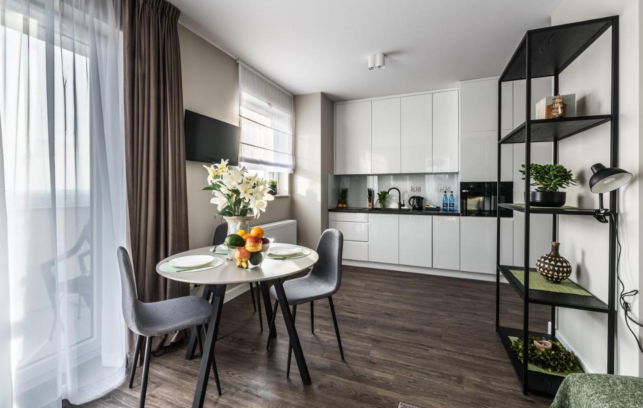 Rent Like Home - Slonimskiego 15 Wroclaw Exterior photo