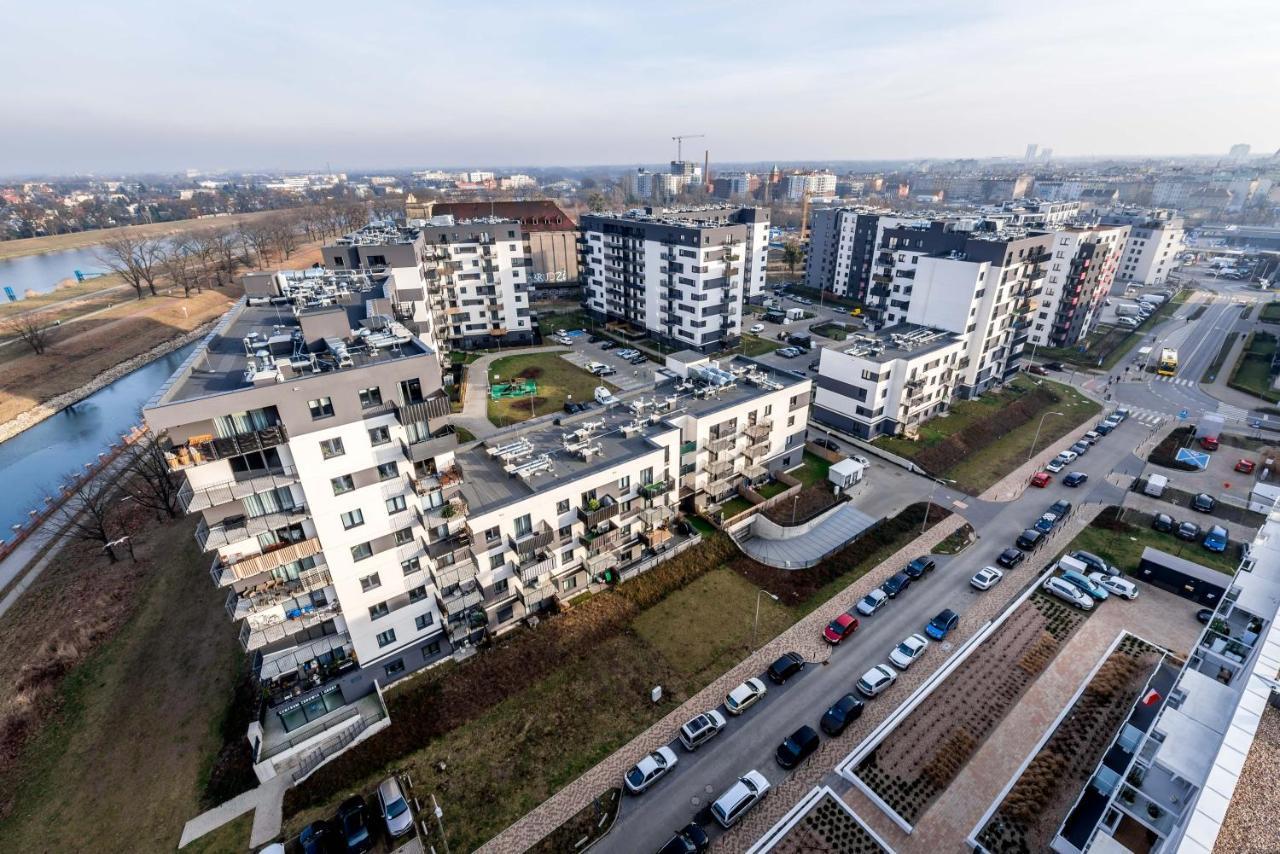 Rent Like Home - Slonimskiego 15 Wroclaw Exterior photo